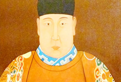 朱允熥,明朝建文帝的传奇人生与神秘失踪