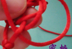 手编绳各种编法视频,视频教程中的编法概览