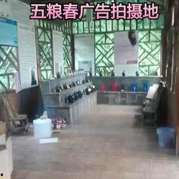 五粮春广告视频,品味传承，尽享醇香时光