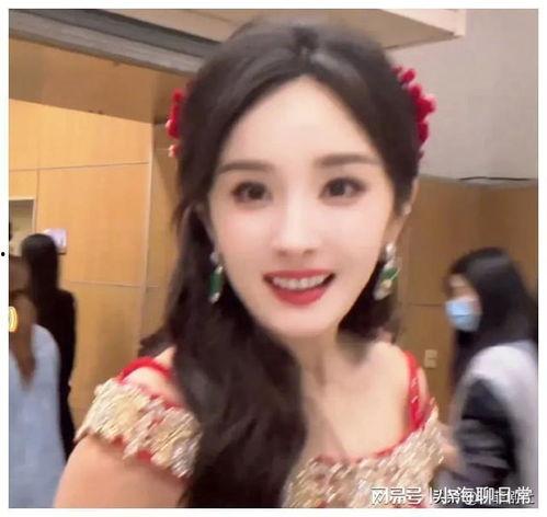 娱乐圈吃瓜爆料张柏芝,揭秘不为人知的幕后故事